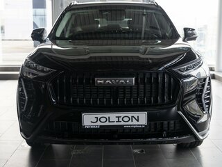 2026 Haval Jolion I Рестайлинг 2, чёрный, 2799000 рублей, вид 1