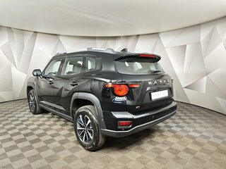 2025 Haval H7 I, чёрный, 3310000 рублей, вид 4