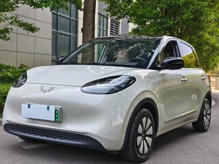 2025 Wuling Binguo 31.9 kWh, белый, 1167000 рублей, вид 1