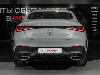 2026 Mercedes-Benz GLC Coupe 300 II (C254), серый, 9870000 рублей, вид 5