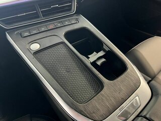 2026 Haval F7 II, серый, 3499000 рублей, вид 5