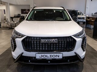 2026 Haval Jolion I Рестайлинг, белый, 2573010 рублей, вид 2