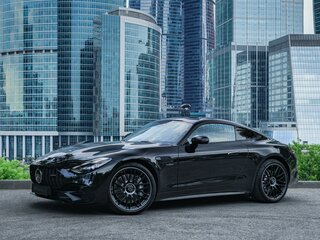 Mercedes-Benz AMG GT 43 II