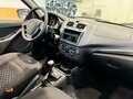 2025 Lada (ВАЗ) Granta I Рестайлинг, серый - вид 4