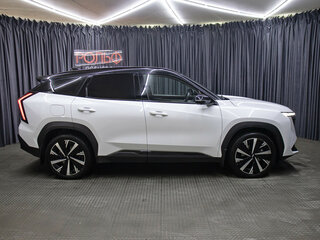 2024 Geely Atlas II, белый, 2249000 рублей, вид 4