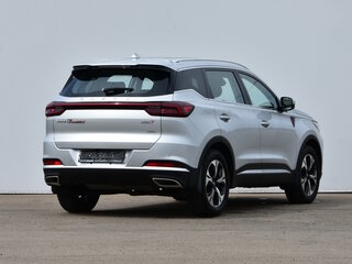 2024 Chery Tiggo 7 Pro Max I, серый, 2300000 рублей, вид 5