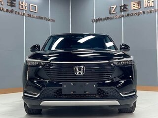 2023 Honda Vezel II, чёрный, 2050000 рублей, вид 1