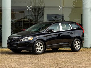 Volvo XC60 I