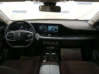 2023 FAW Bestune B70 I, белый, 1114350 рублей, вид 5
