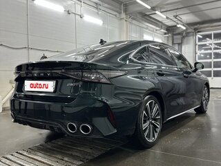 2023 Chery Arrizo 8, зелёный, 2100000 рублей, вид 2