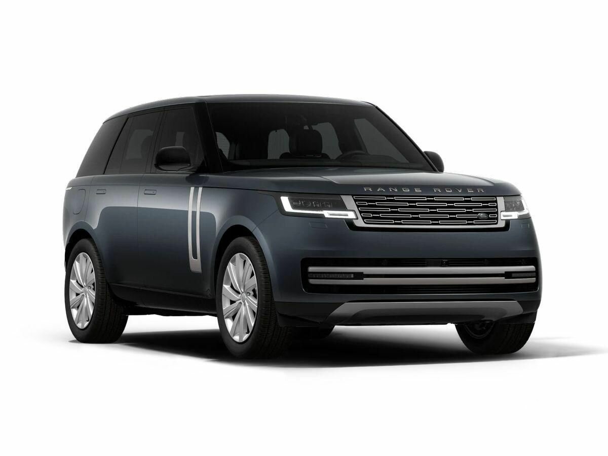 Land Rover Range Rover D350 MHEV V