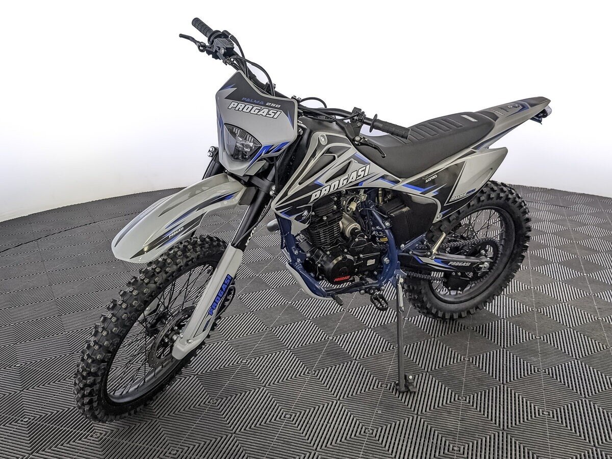 Progasi Palma 250