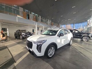 2026 Haval Jolion I Рестайлинг 2, белый, 2449000 рублей, вид 1