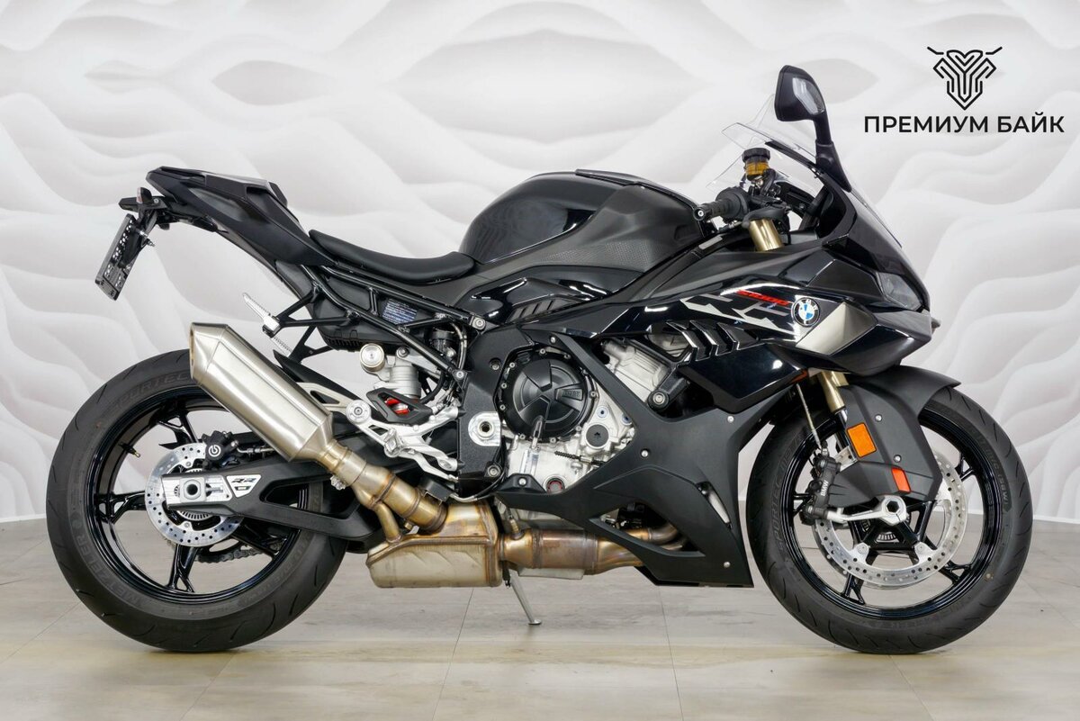 BMW S 1000 RR