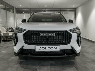 2026 Haval Jolion I Рестайлинг, белый, 2799000 рублей, вид 5