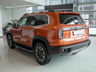 2026 Haval Dargo I Рестайлинг, оранжевый, 3899000 рублей, вид 5