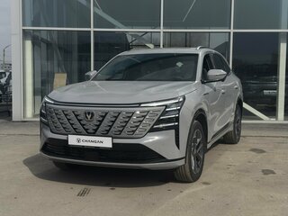 2025 Changan CS75 Plus IV, серый, 4189900 рублей, вид 1