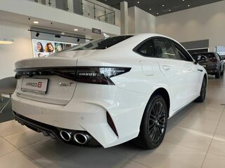 2025 Chery Arrizo 8, белый, 3275000 рублей, вид 2