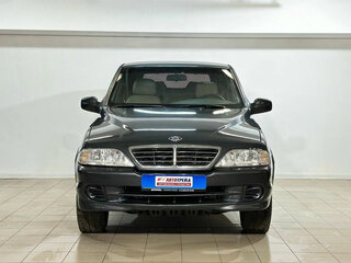 2009 ТагАЗ Road Partner, серый, 449000 рублей, вид 2