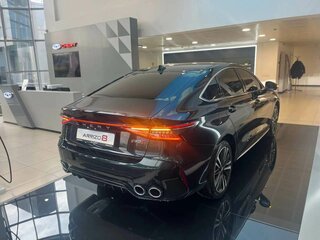 2025 Chery Arrizo 8, зелёный, 3060000 рублей, вид 3
