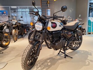 Royal Enfield Hunter