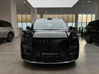 2026 Zeekr 009 140 kWh I Рестайлинг, чёрный, 14290000 рублей, вид 1