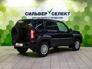 2024 Lada (ВАЗ) Niva Travel I, зелёный, 940000 рублей, вид 2