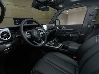 2026 Tank 300 I, чёрный, 4899000 рублей, вид 5