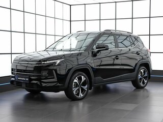 2024 Москвич 3, чёрный, 1559000 рублей, вид 1