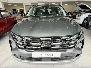 2026 Hyundai Tucson L IV Рестайлинг, серый, 4690000 рублей, вид 2