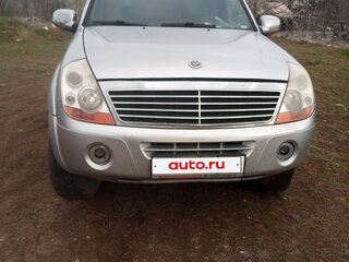 2007 HuangHai Antelope, серый, 350000 рублей, вид 2