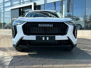 2026 Haval Jolion I Рестайлинг, белый, 2599000 рублей, вид 1