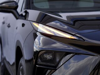 2026 Omoda C5 II, чёрный, 2579000 рублей, вид 5