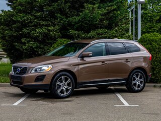 Volvo XC60 I