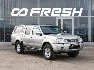Nissan NP300