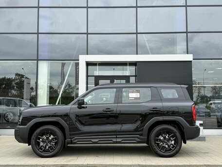 2026 Haval H3 I, чёрный, 2699000 рублей, вид 2