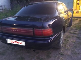 1992 Toyota Camry V30, синий, 160000 рублей, вид 5