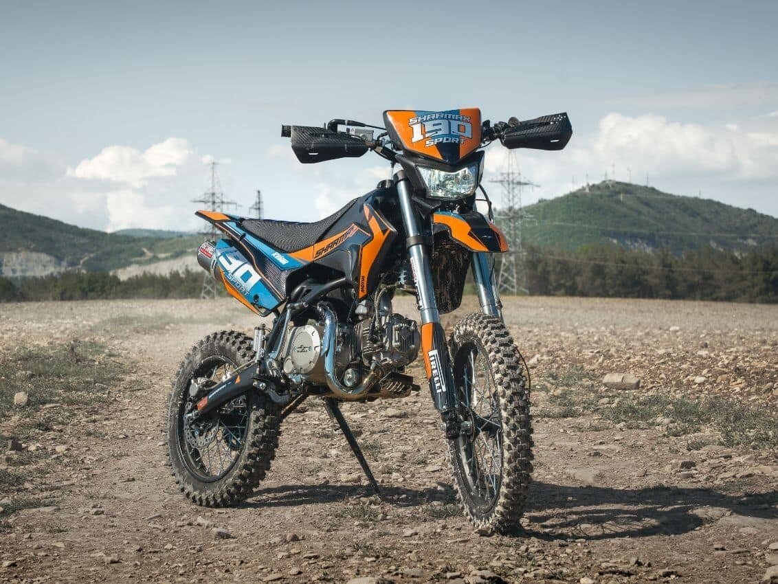 Sharmax Sport