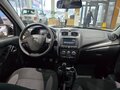 2025 Lada (ВАЗ) Granta I Рестайлинг, белый - вид 5