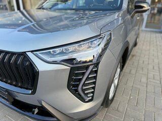 2026 Haval Jolion I Рестайлинг 2, серый, 2599000 рублей, вид 5