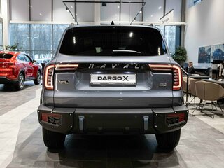 2026 Haval Dargo X I, серый, 3699000 рублей, вид 5