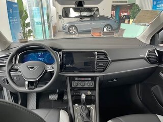 2026 Jetta VS5 I Рестайлинг 2, серый, 2007000 рублей, вид 5