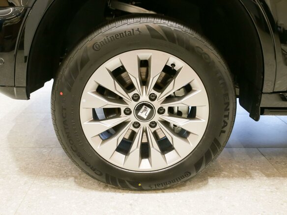 2026 Tank 500 I, чёрный, 7199000 рублей - вид 9