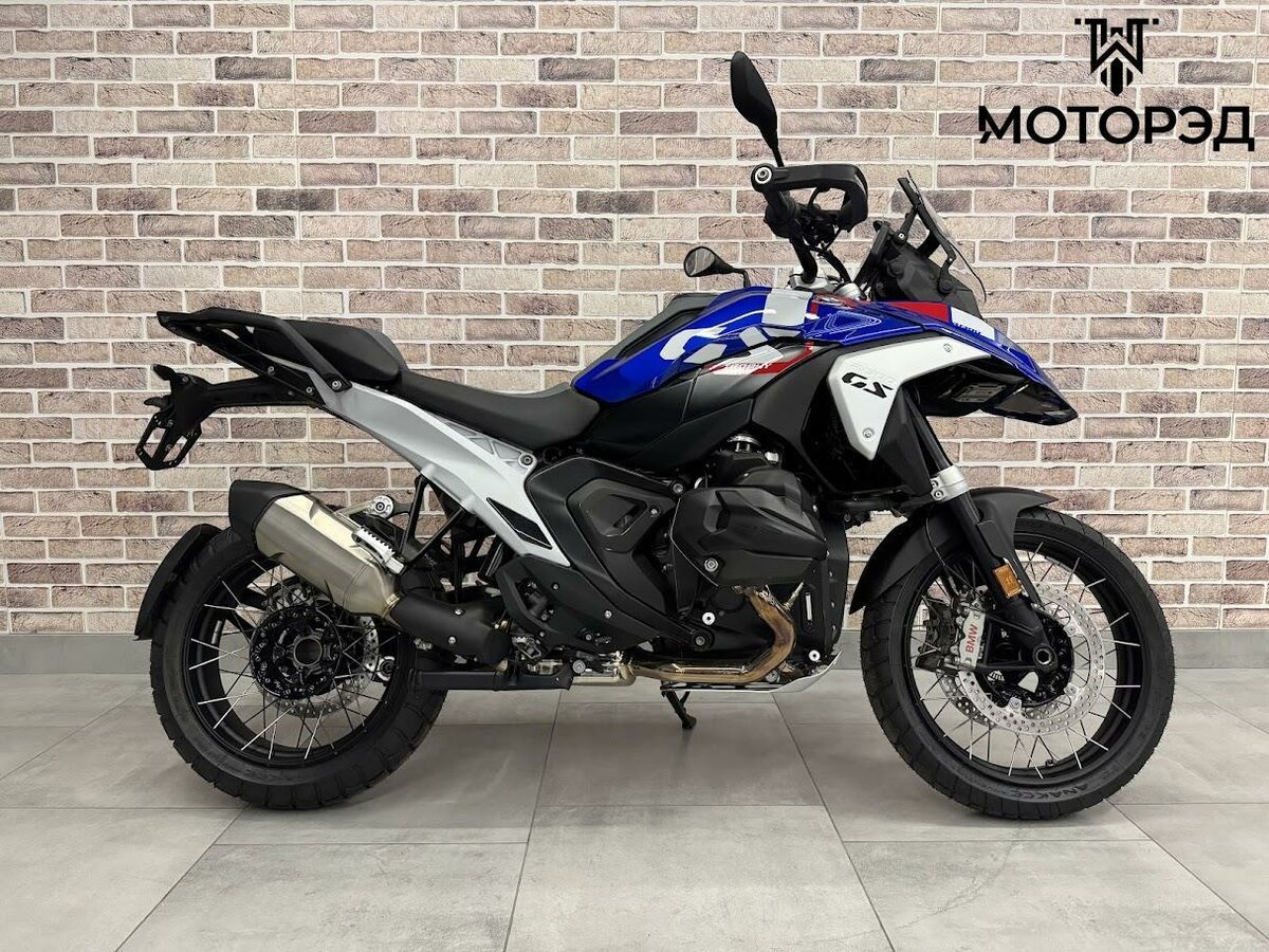 BMW R 1300 GS