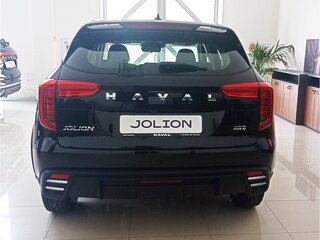 2026 Haval Jolion I Рестайлинг 2, чёрный, 2599000 рублей, вид 5
