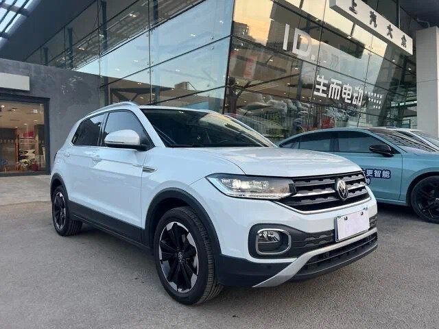 Volkswagen Tacqua