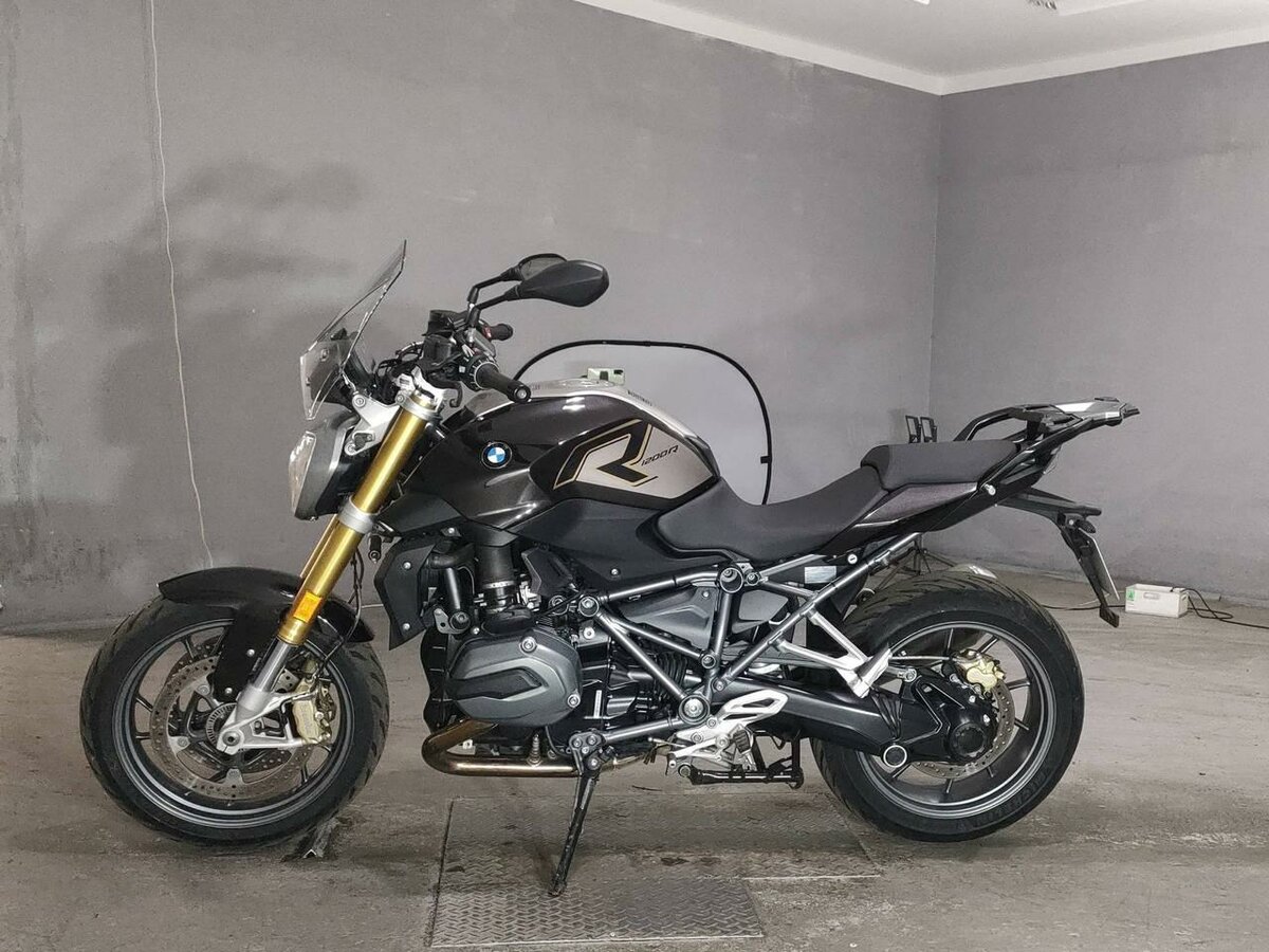 BMW R 1200 R