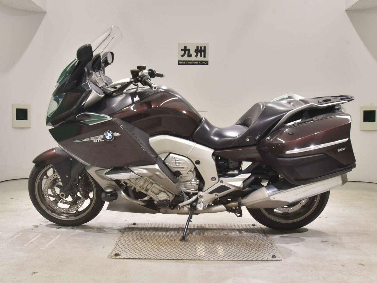 BMW K 1600 GTL