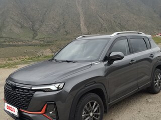 2024 Changan CS35 Plus I Рестайлинг, серый, 2050000 рублей, вид 1