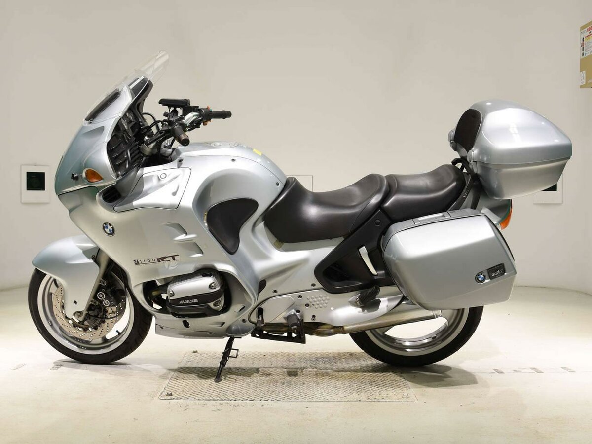 BMW R 1100 RT